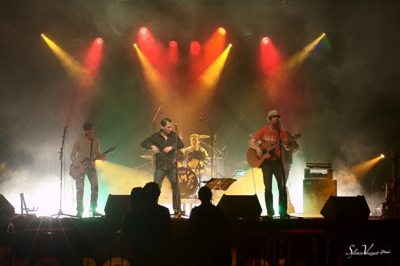 Zam's @ Festival Lez'Artempo